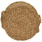Household Essentials Large Wicker Storage Basket